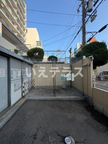 プリオーレ神戸のその他共用部分