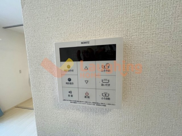 D-room F.京町の設備|同建物の別のお部屋の写真です