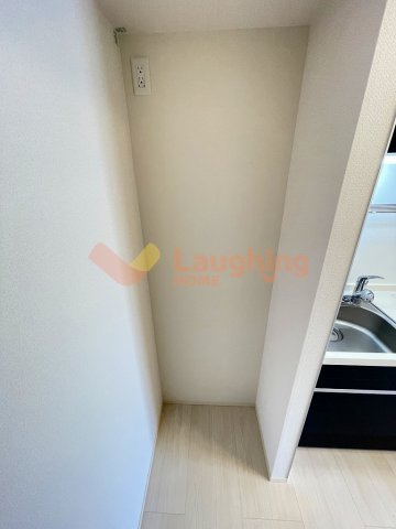 D-room F.京町のその他|同建物の別のお部屋の写真です