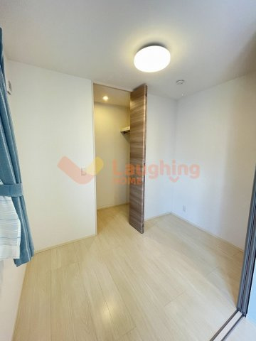 D-room F.京町の洋室|同建物の別のお部屋の写真です
