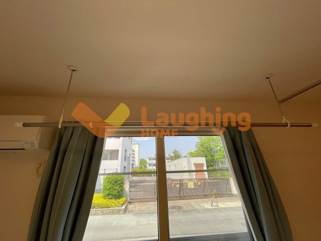 D-room F.京町の設備|同建物の別のお部屋の写真です