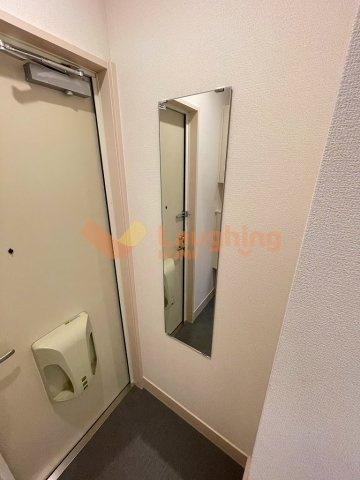D-room F.京町の玄関|同建物の別のお部屋の写真です