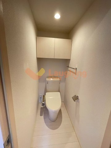 D-room F.京町のトイレ|トイレも気になるポイント
