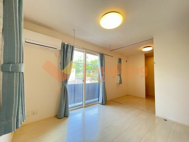 D-room F.京町の内装|同建物の別のお部屋の写真です