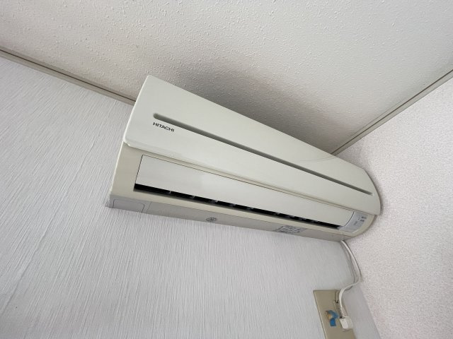 サルヴァトーレ麦島の設備