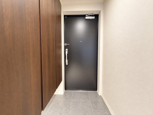 浅草タワーの玄関|玄関