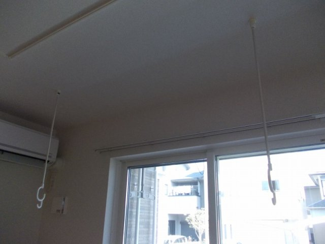 セイバリーブリーズの設備