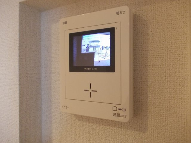 セイバリーブリーズのセキュリティ