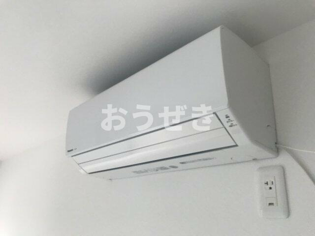 ベイルーム大口Ⅱの設備|別部屋写真参考