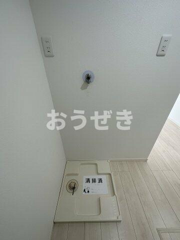 ベイルーム大口Ⅱの設備|別部屋写真参考別部屋写真参考