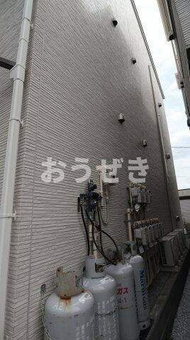 ベイルーム大口Ⅱのその他共用部分