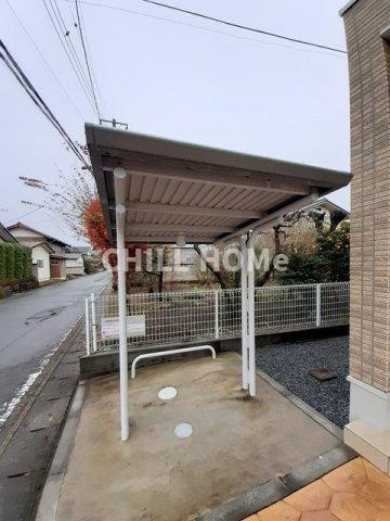 アリエスのその他共用部分|当社、チルホームのHPもご覧ください(^^)/物件情報多数♪