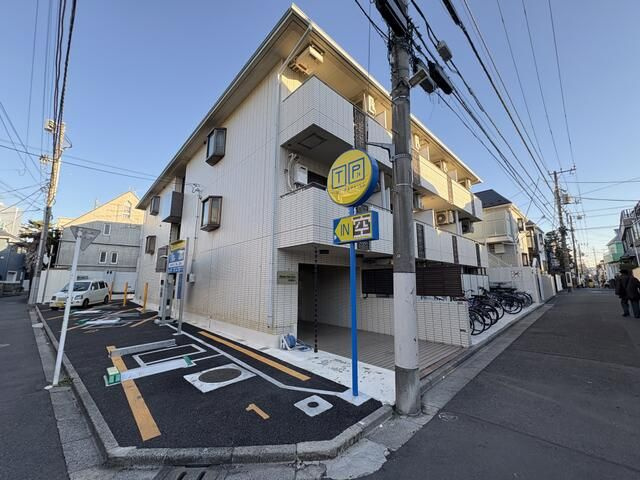 【外観】