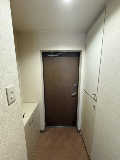 【玄関】