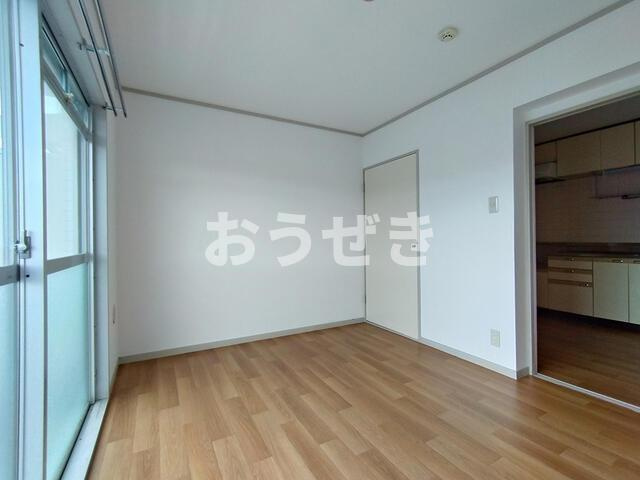 グランディオーズマンションの居間・リビング