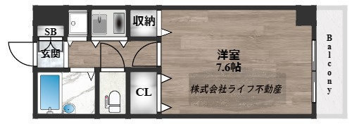 サンモール