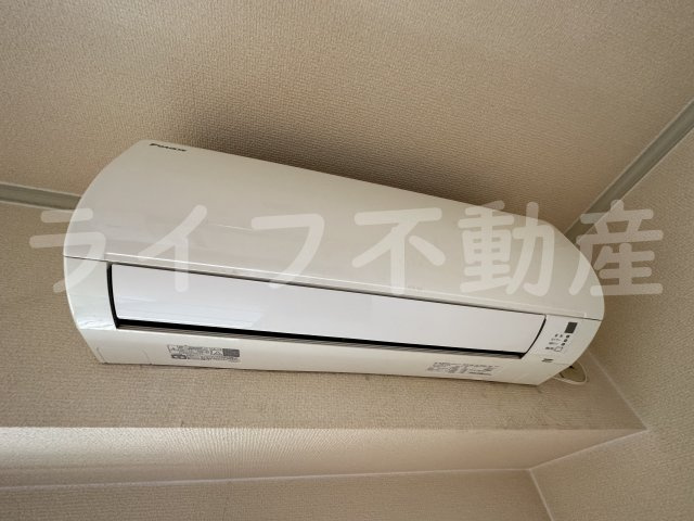 サンモールの設備