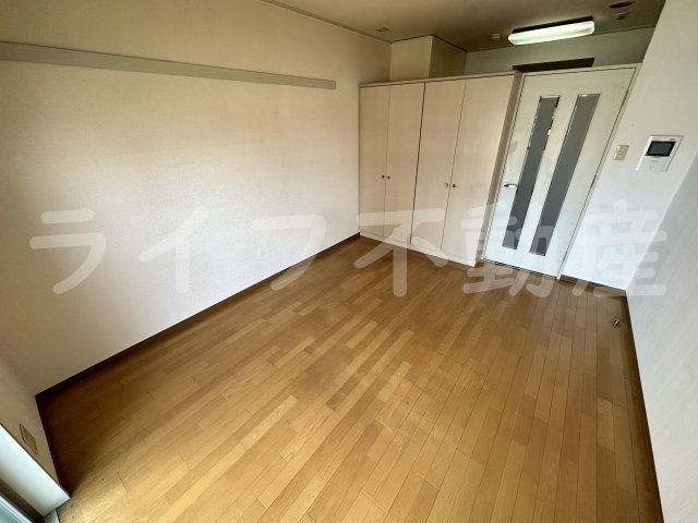 サンモールの内装