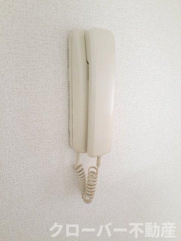 ＤＥＡＲ　Ａの設備