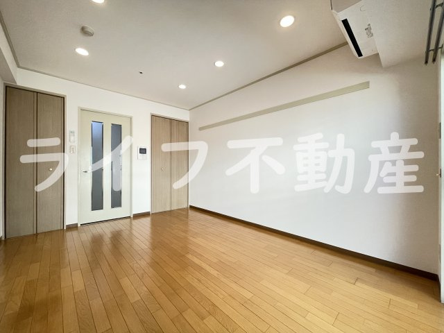 サンモールの居間・リビング