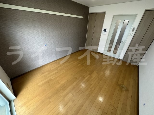 サンモールの内装