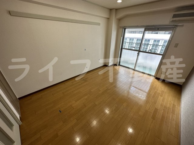 サンモールの居間・リビング