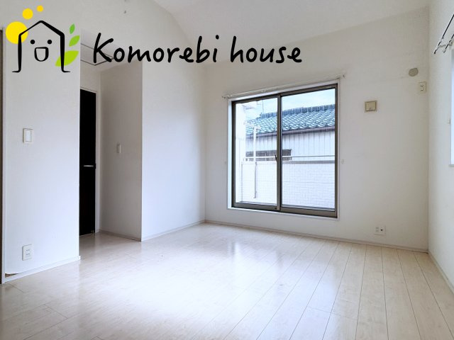 上尾市川1丁目 中古戸建の寝室|10/2撮影