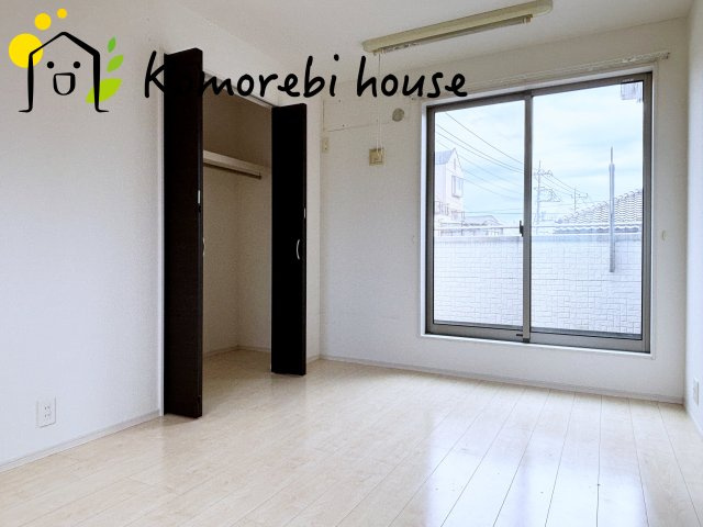 上尾市川1丁目 中古戸建の洋室|10/2撮影