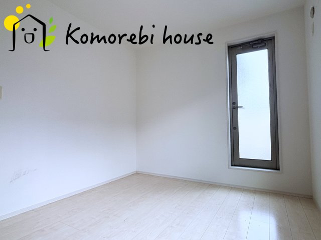 上尾市川1丁目 中古戸建の子供部屋|10/2撮影