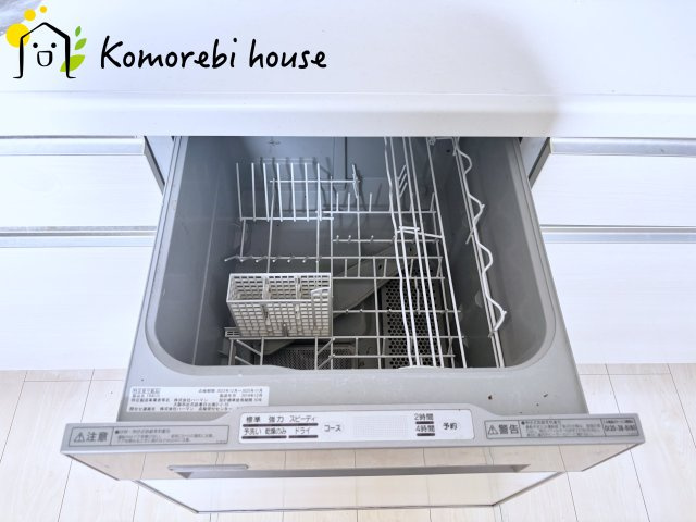 上尾市川1丁目 中古戸建のキッチン|10/2撮影