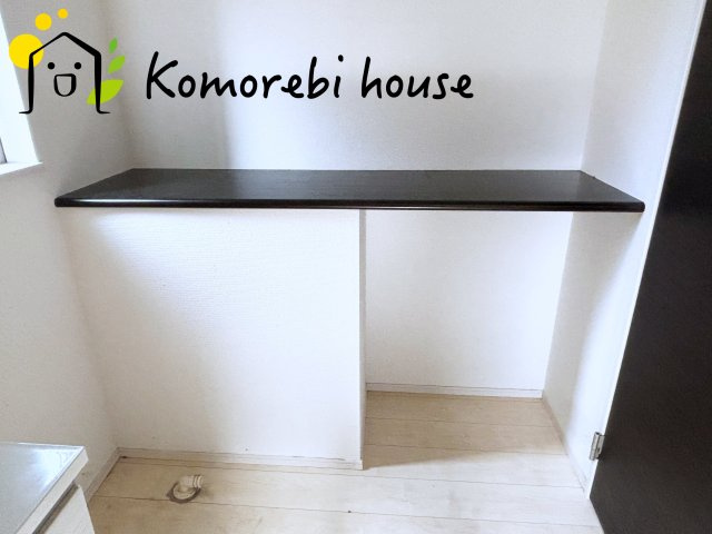 上尾市川1丁目 中古戸建の収納|10/2撮影