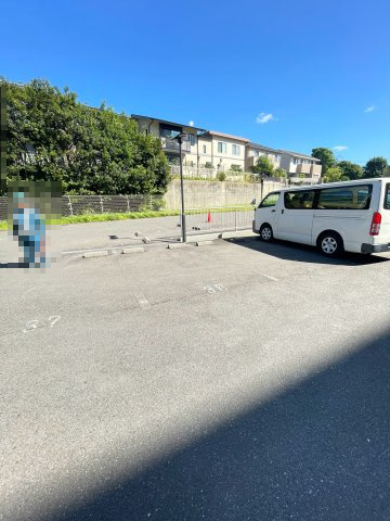 【駐車場】 | ミオーラ高槻