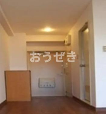 ライオンズマンション石川町第２の収納