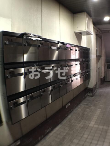 ライオンズマンション石川町第２のその他共用部分