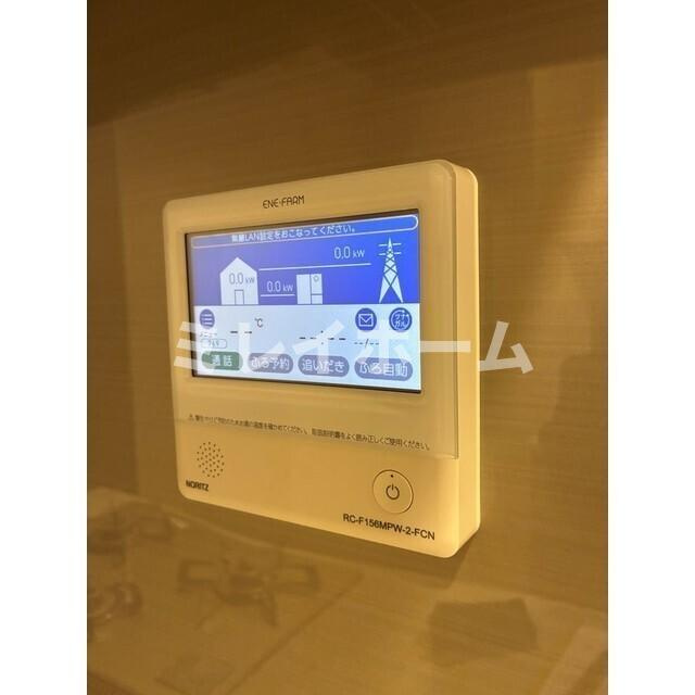 ブランズ西小山のその他