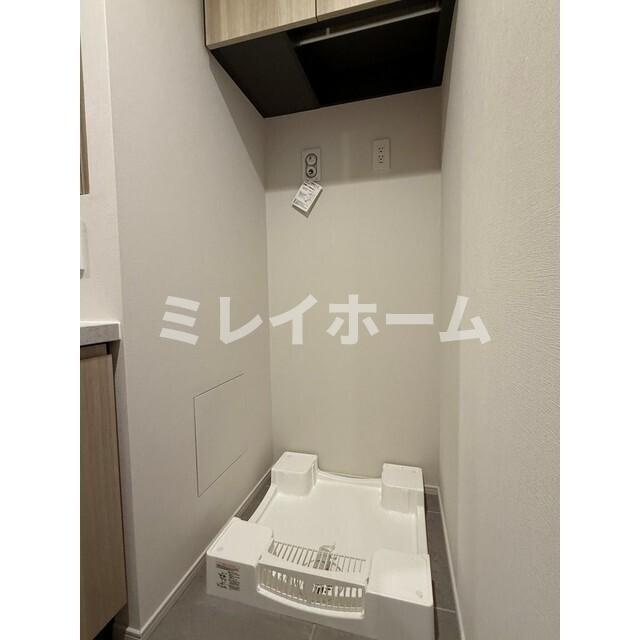 ブランズ西小山の設備