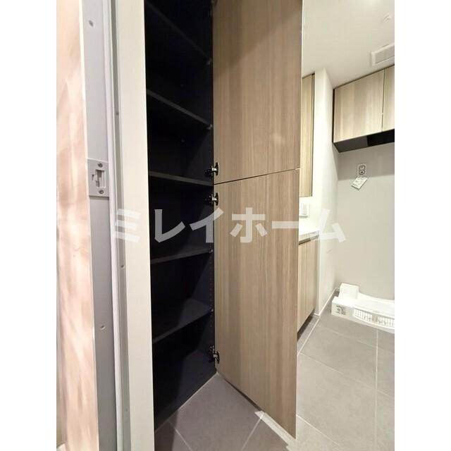 ブランズ西小山のその他