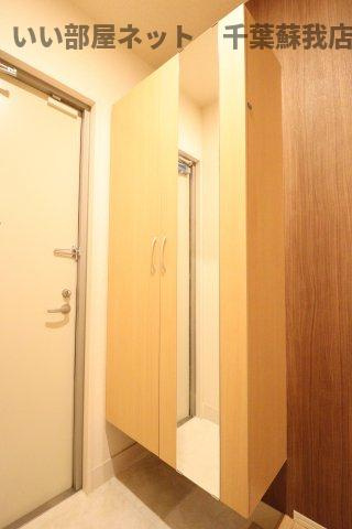 アメニティーなかにしⅣのその他