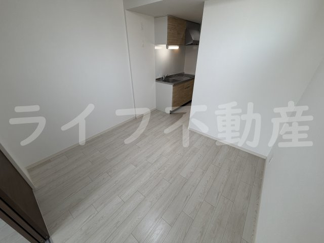 yumaison westの内装