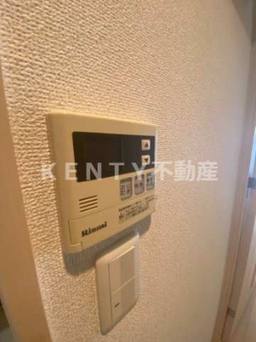 【設備】 | ＦＯＲＴＩＳ大森