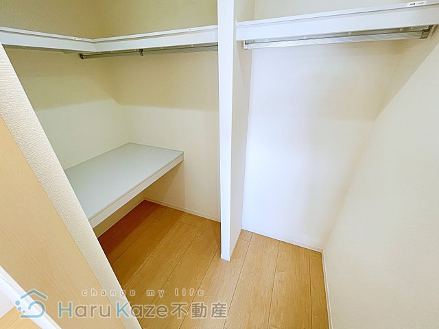 【収納】 | サンウッド要【名古屋市賃貸・オートロック付】