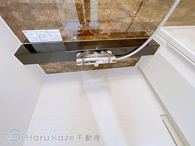 【浴室】 | サンウッド要【名古屋市賃貸・オートロック付】