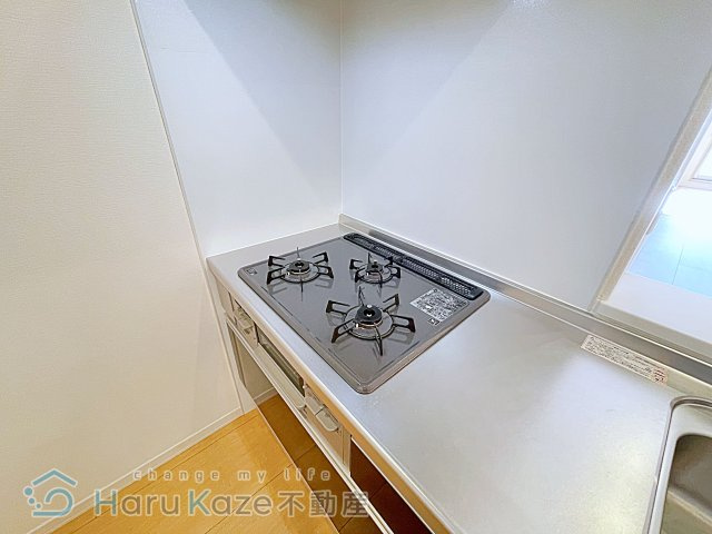 【キッチン】 | サンウッド要【名古屋市賃貸・オートロック付】