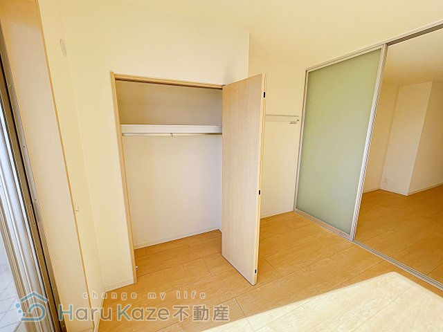 【収納】 | サンウッド要【名古屋市賃貸・オートロック付】