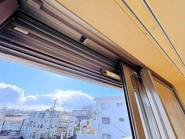 【設備】 | サンウッド要【名古屋市賃貸・オートロック付】