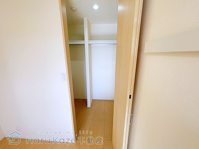 【収納】 | サンウッド要【名古屋市賃貸・オートロック付】