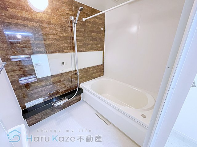 【浴室】 | サンウッド要【名古屋市賃貸・オートロック付】