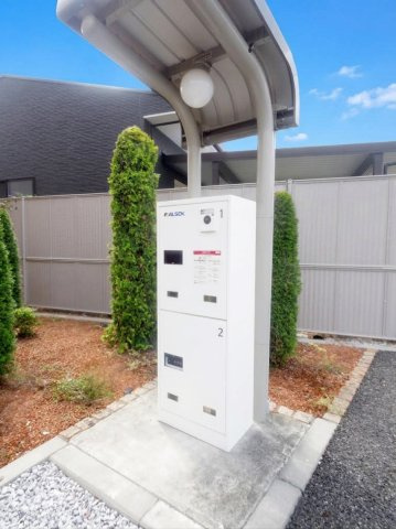 エレガンスⅧのその他共用部分