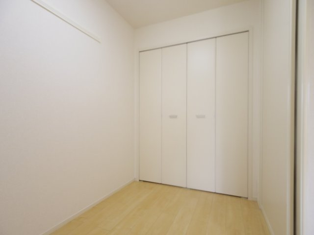 エレガンスⅧの内装