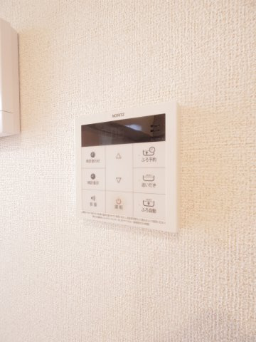 エレガンスⅧの設備